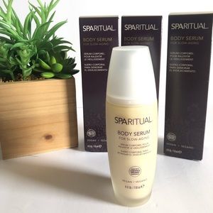 SpaRitual Body Serum